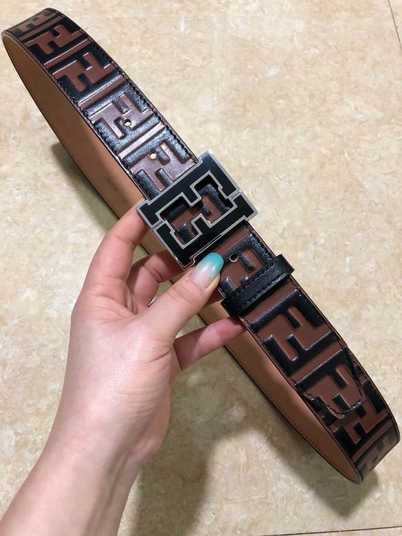 Fendi Belt 38mmX95-125CM 7D (3)