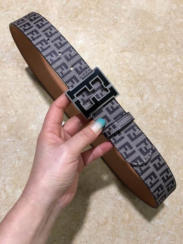 Fendi Belt 38mmX95-125CM 7D (3)