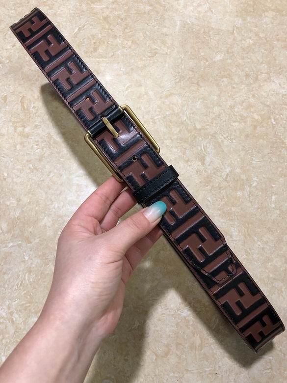 Fendi Belt 38mmX95-125CM 7D (3)