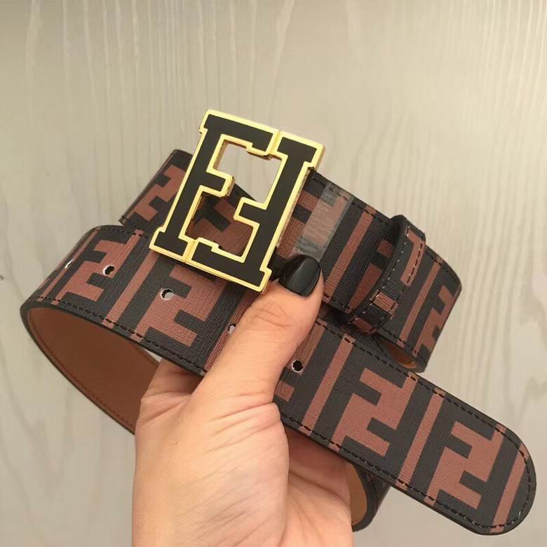 Fendi Belt 38mmX95-125CM 7D (3)