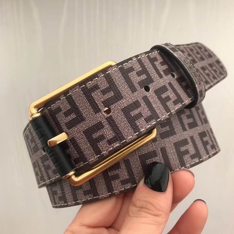 Fendi Belt 38mmX95-125CM 7D (3)