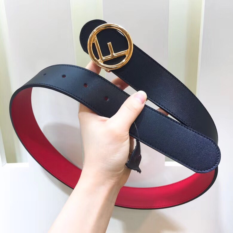 Fendi Belt 38mmX95-125CM 7D (3)
