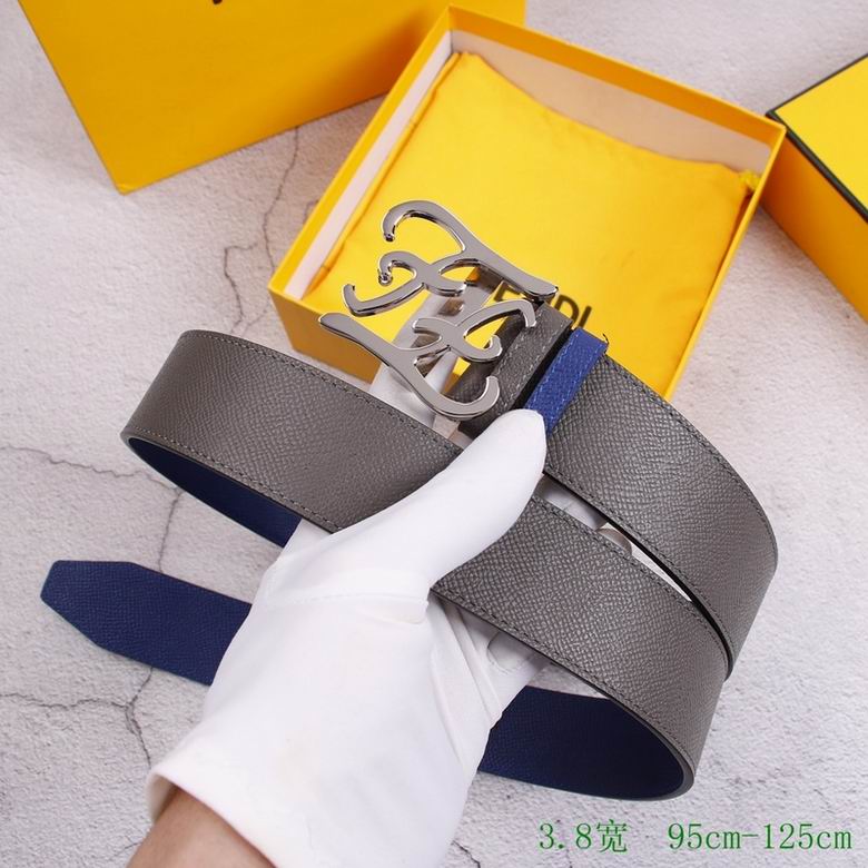 Fendi Belt 38mmX95-125CM 7D (4)