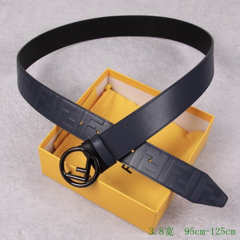 Fendi Belt 38mmX95-125CM 7D (4)