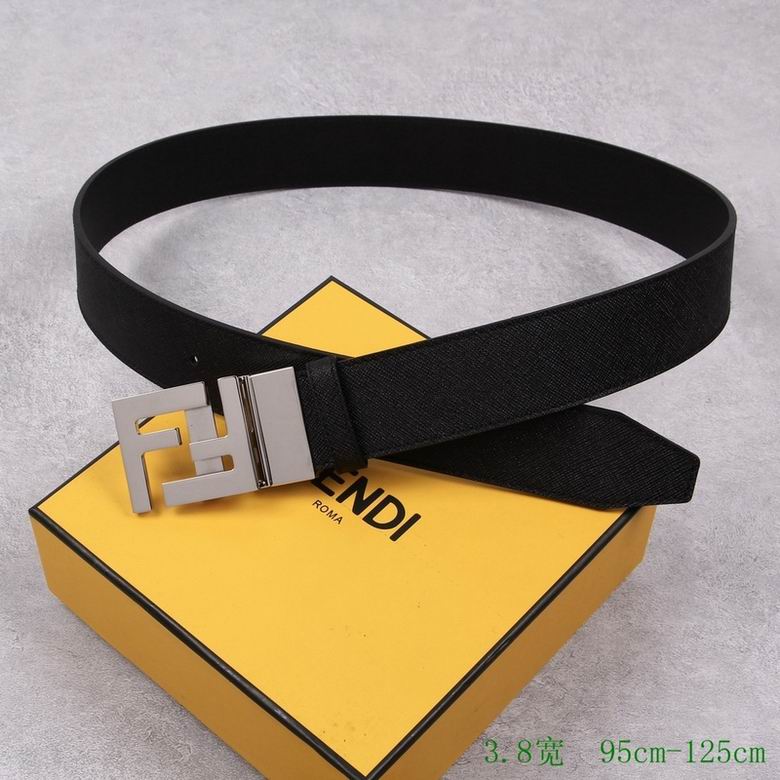 Fendi Belt 38mmX95-125CM 7D (4)