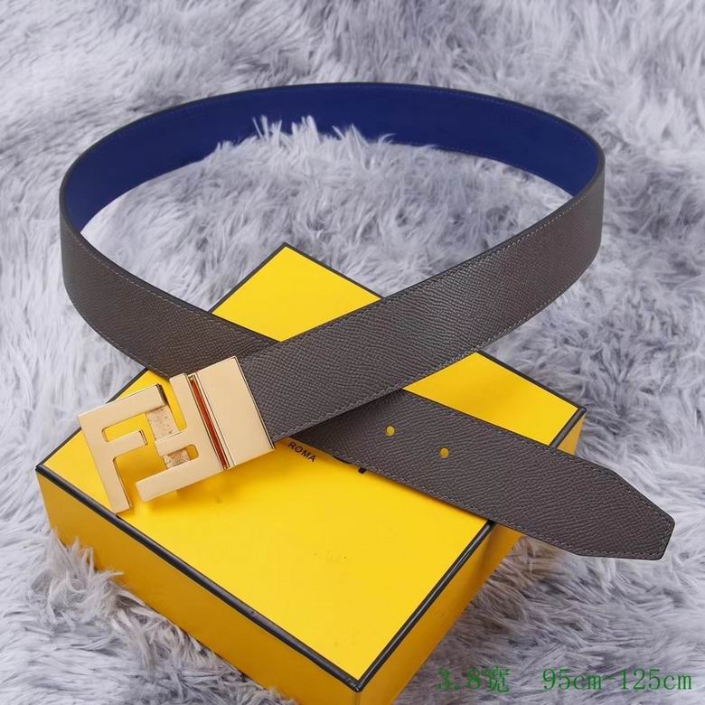 Fendi Belt 38mmX95-125CM 7D (4)