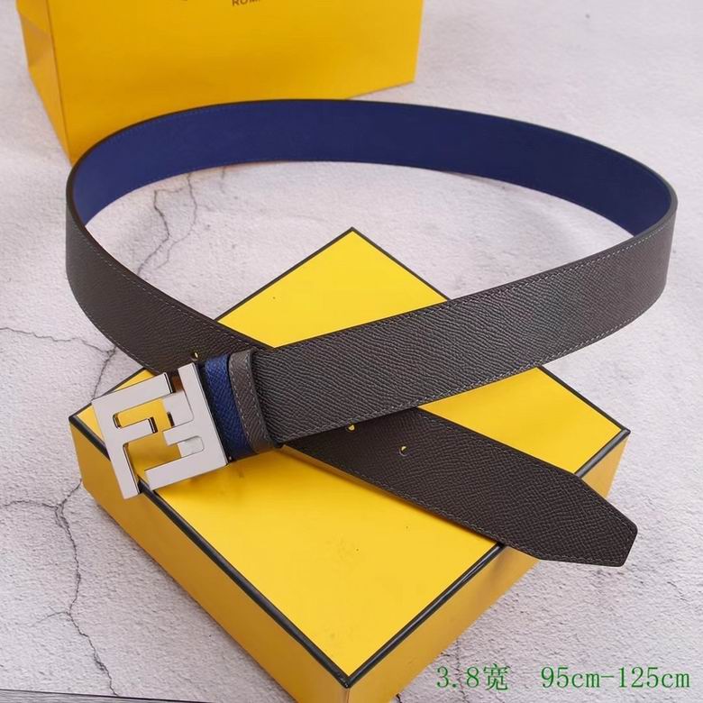 Fendi Belt 38mmX95-125CM 7D (4)