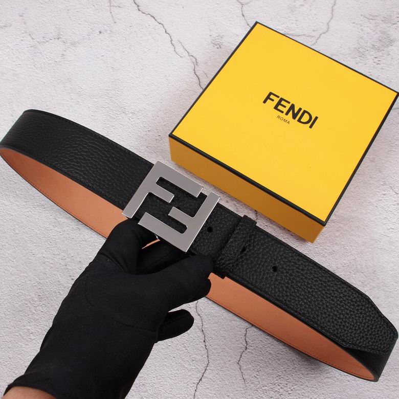 Fendi Belt 38mmX95-125CM 7D (4)