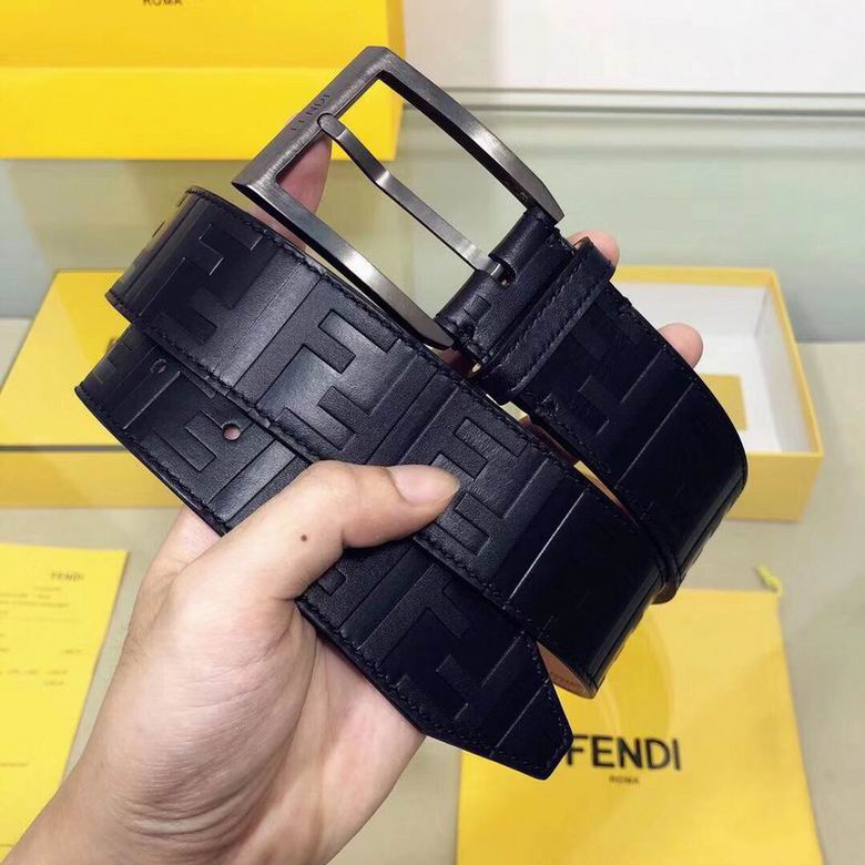Fendi Belt 38mmX95-125CM 7D (4)