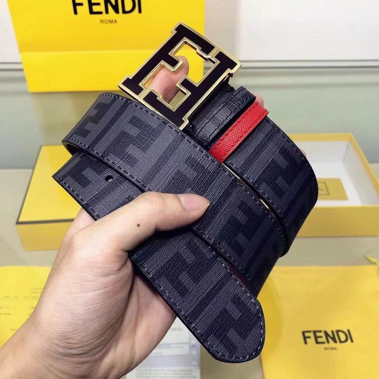 Fendi Belt 38mmX95-125CM 7D (4)