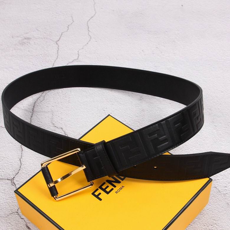 Fendi Belt 38mmX95-125CM 7D (4)