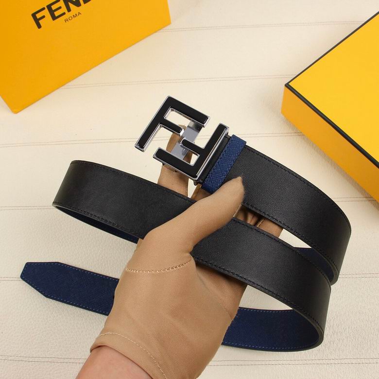 Fendi Belt 38mmX95-125CM 7D (4)