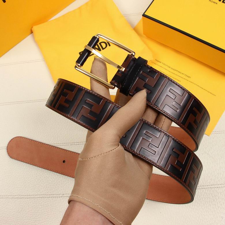 Fendi Belt 38mmX95-125CM 7D (4)