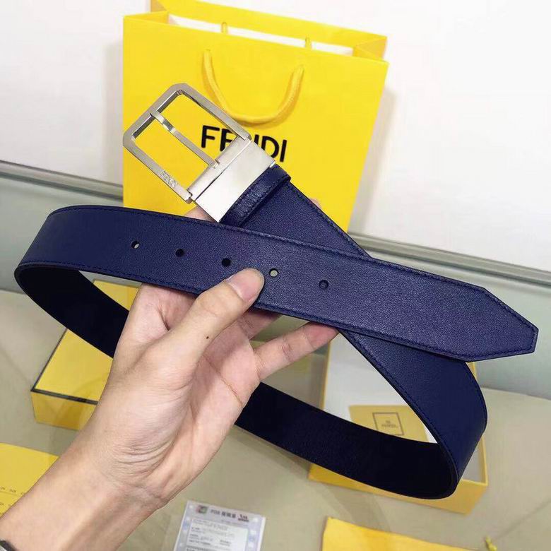 Fendi Belt 38mmX95-125CM 7D (4)