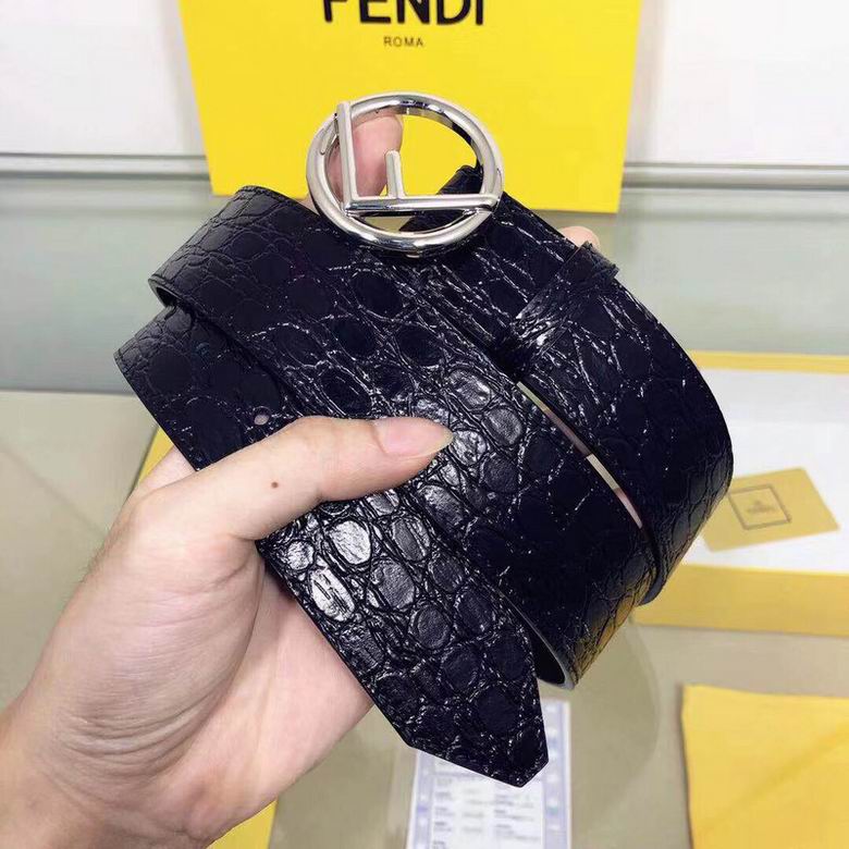 Fendi Belt 38mmX95-125CM 7D (4)