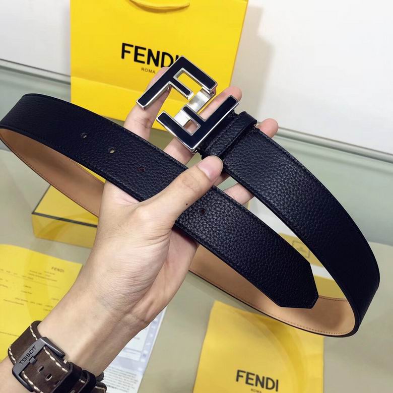 Fendi Belt 38mmX95-125CM 7D (4)