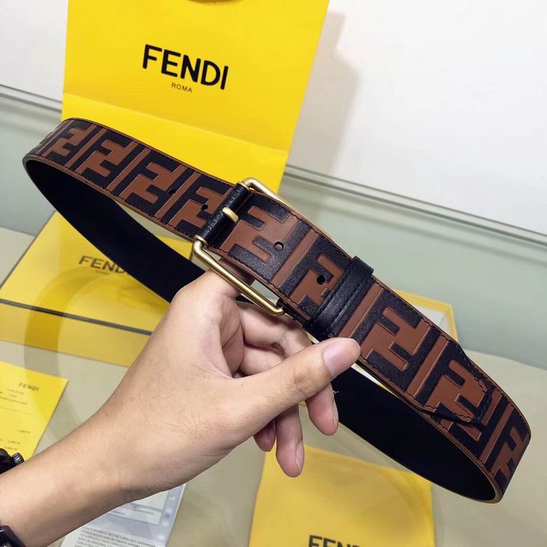 Fendi Belt 38mmX95-125CM 7D (4)
