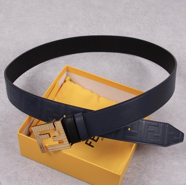 Fendi Belt 38mmX95-125CM 7D (4)