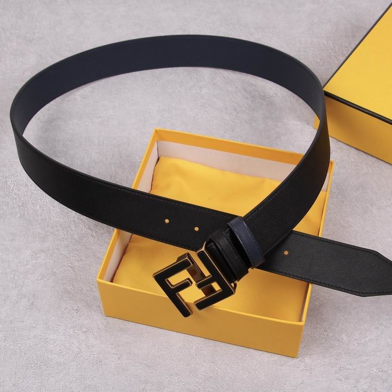 Fendi Belt 38mmX95-125CM 7D (4)