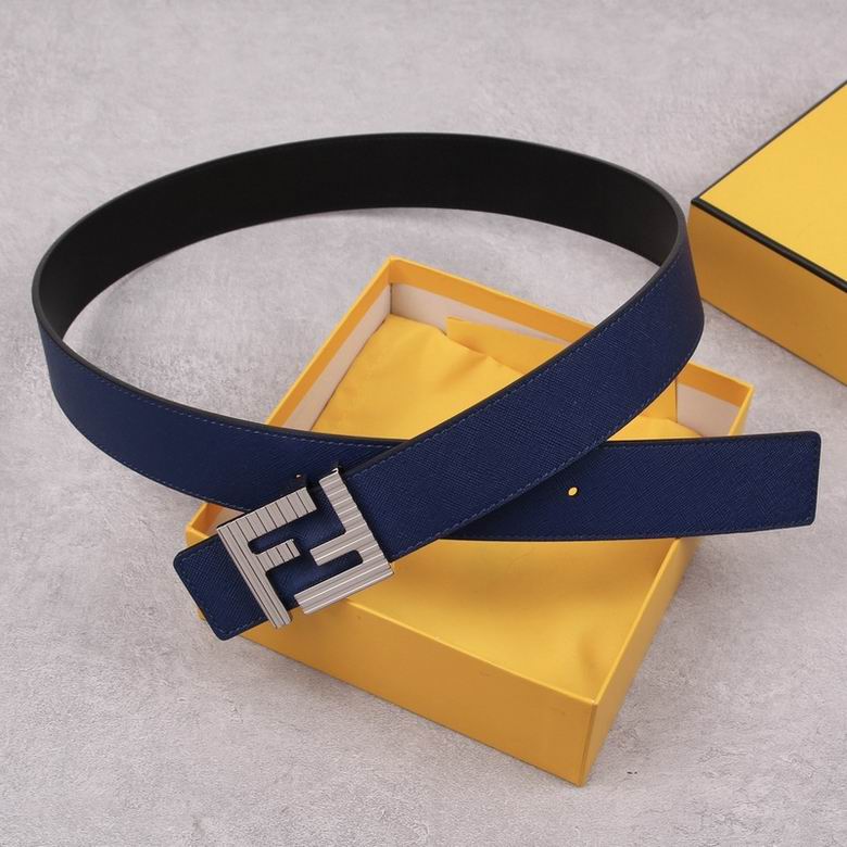 Fendi Belt 38mmX95-125CM 7D (4)