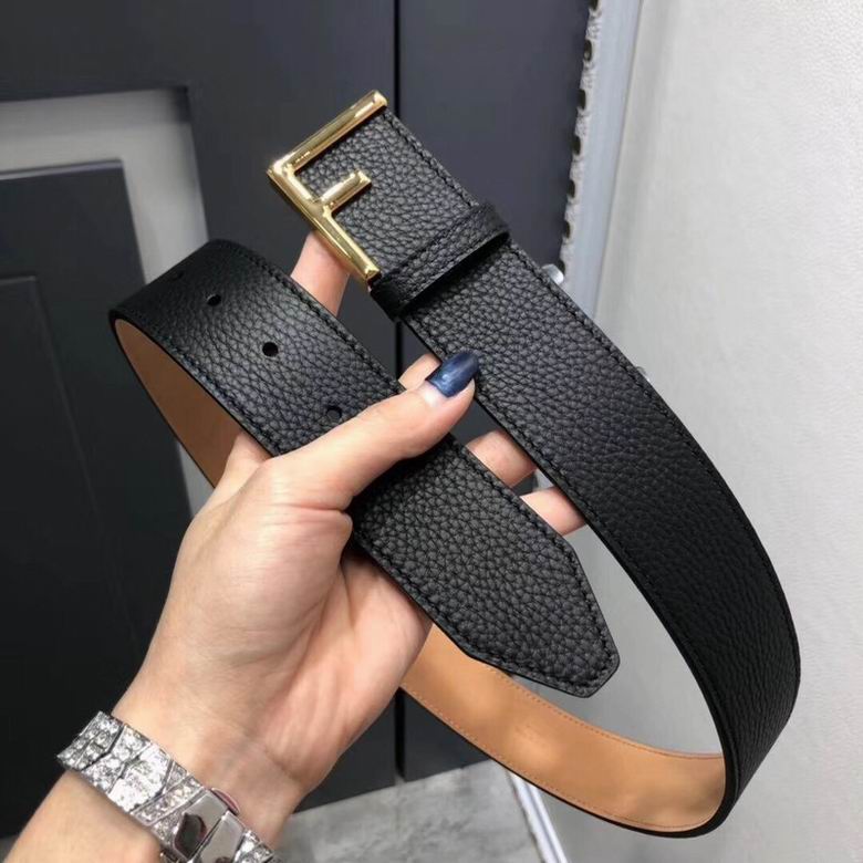 Fendi Belt 38mmX95-125CM 7D (4)