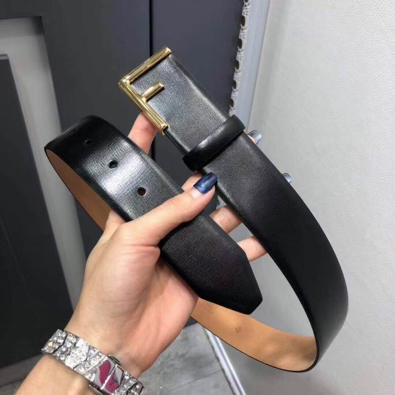 Fendi Belt 38mmX95-125CM 7D (4)