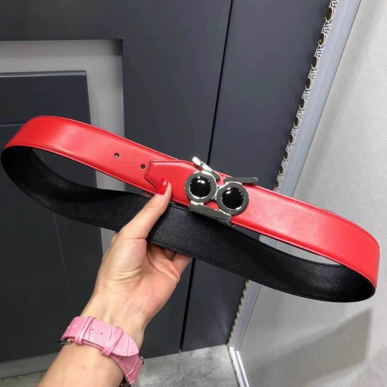 Fendi Belt 38mmX95-125CM 7D (4)