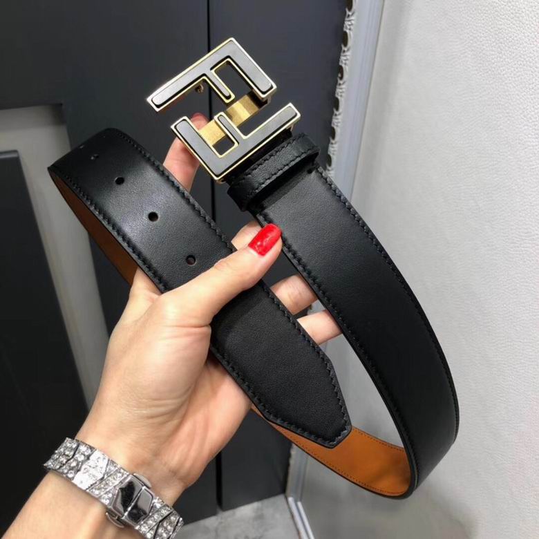 Fendi Belt 38mmX95-125CM 7D (4)