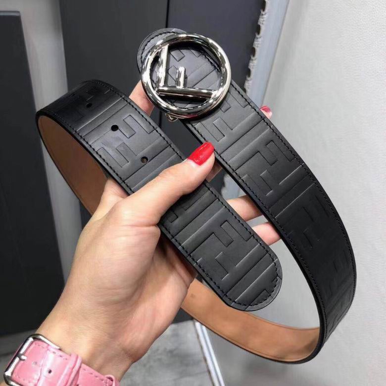 Fendi Belt 38mmX95-125CM 7D (4)