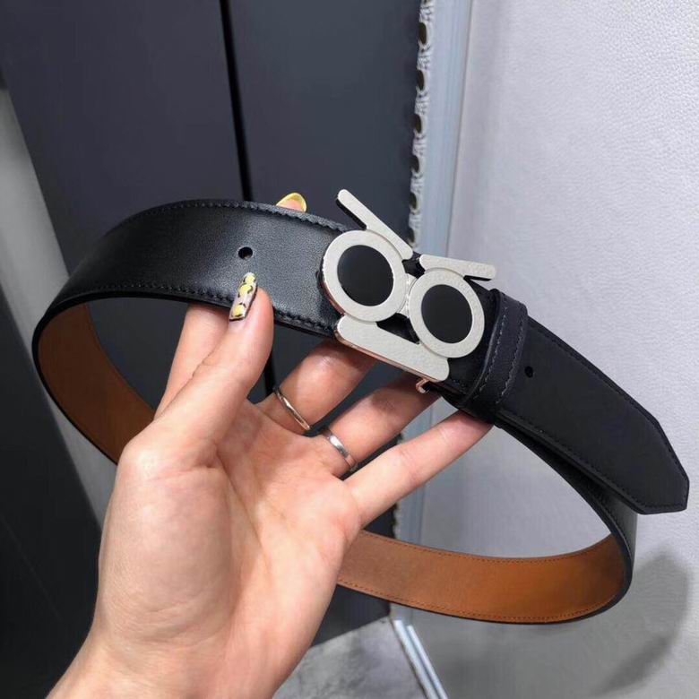 Fendi Belt 38mmX95-125CM 7D (4)