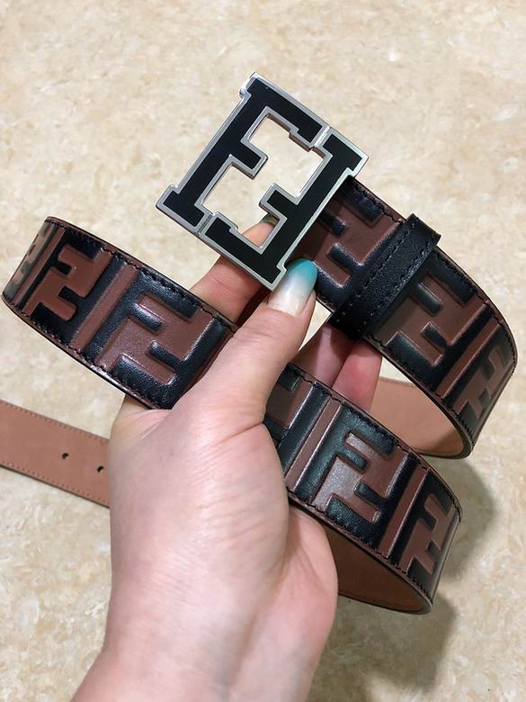 Fendi Belt 38mmX95-125CM 7D (4)