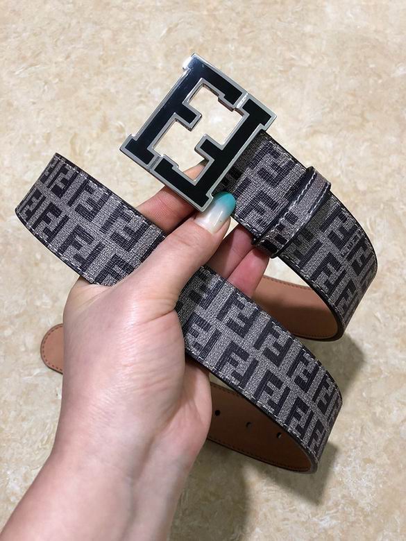 Fendi Belt 38mmX95-125CM 7D (4)