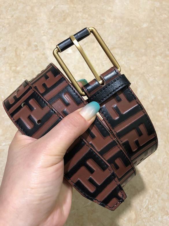 Fendi Belt 38mmX95-125CM 7D (4)