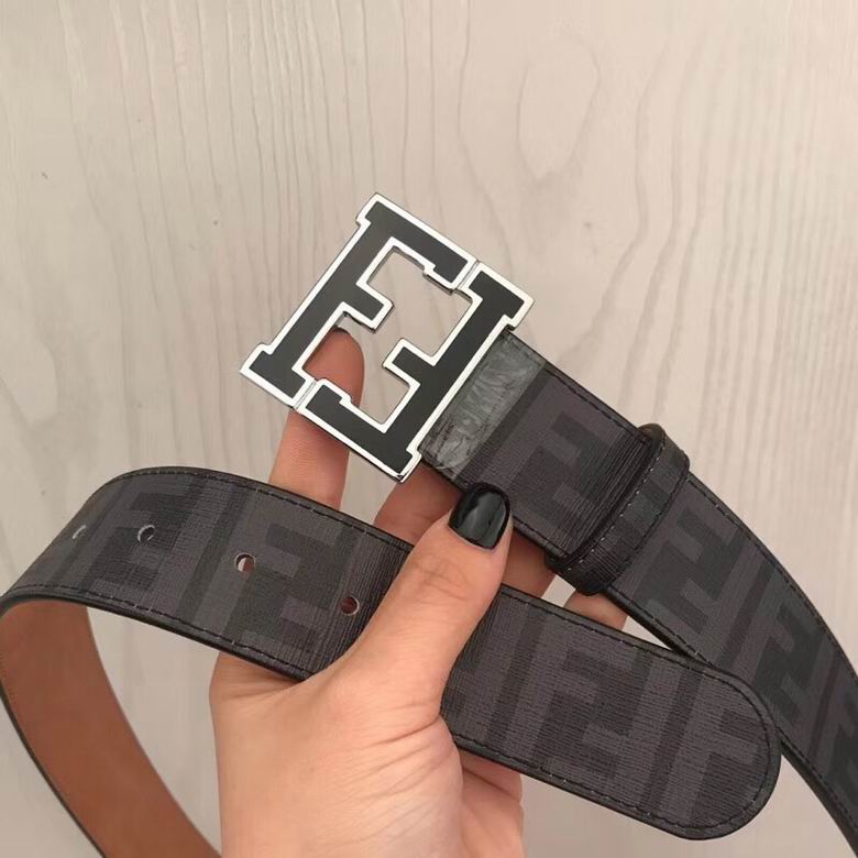 Fendi Belt 38mmX95-125CM 7D (4)