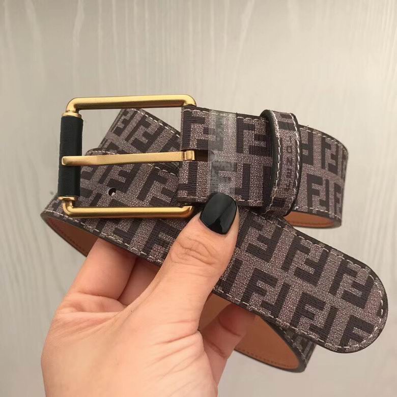 Fendi Belt 38mmX95-125CM 7D (4)