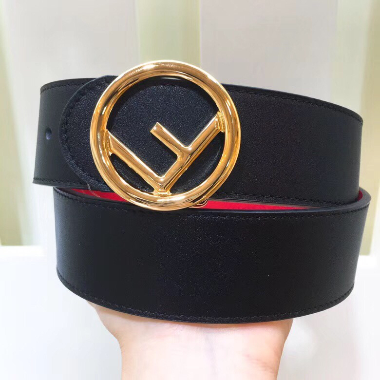 Fendi Belt 38mmX95-125CM 7D (4)