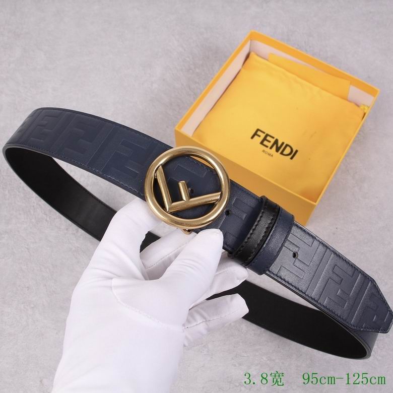 Fendi Belt 38mmX95-125CM 7D (5)