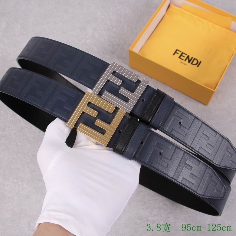 Fendi Belt 38mmX95-125CM 7D (5)