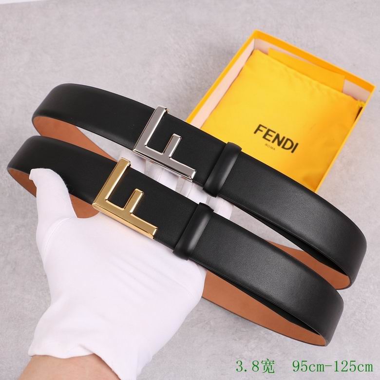 Fendi Belt 38mmX95-125CM 7D (5)