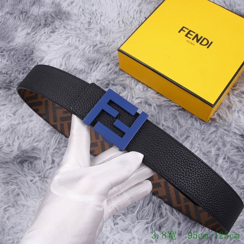 Fendi Belt 38mmX95-125CM 7D (5)