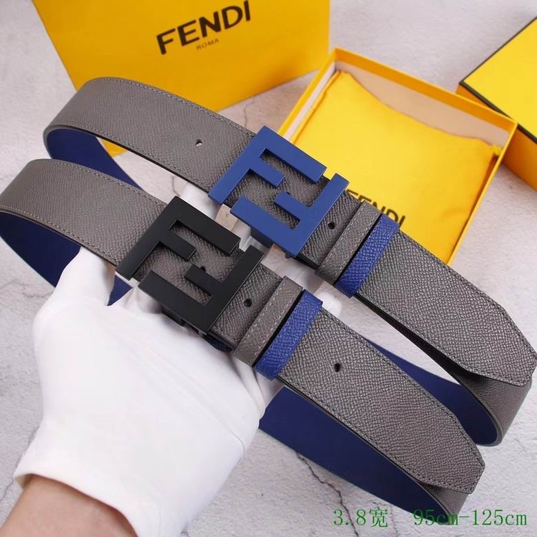 Fendi Belt 38mmX95-125CM 7D (5)