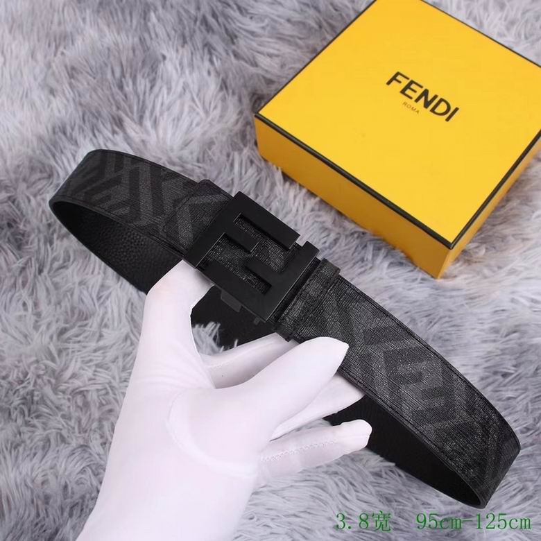 Fendi Belt 38mmX95-125CM 7D (5)