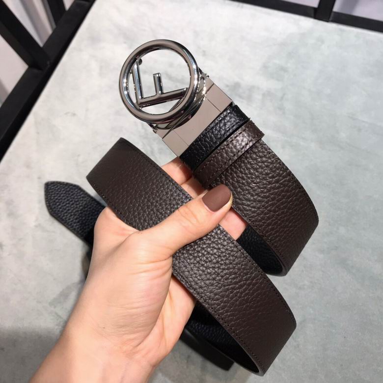 Fendi Belt 38mmX95-125CM 7D (5)