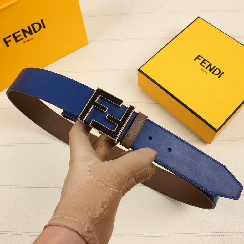 Fendi Belt 38mmX95-125CM 7D (5)