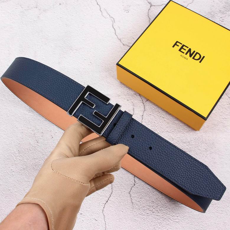 Fendi Belt 38mmX95-125CM 7D (5)