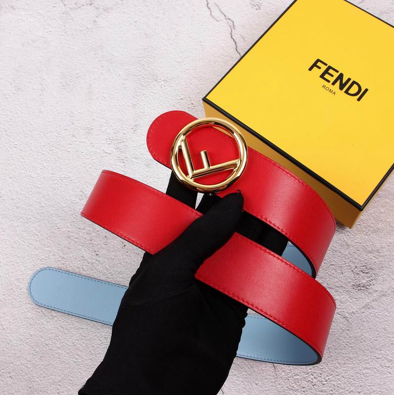 Fendi Belt 38mmX95-125CM 7D (5)