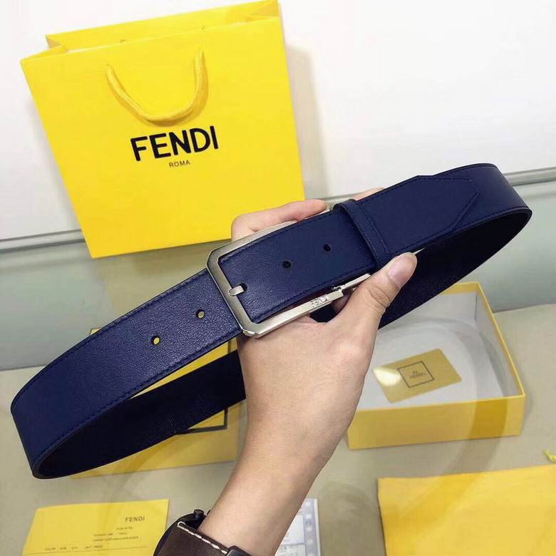 Fendi Belt 38mmX95-125CM 7D (5)