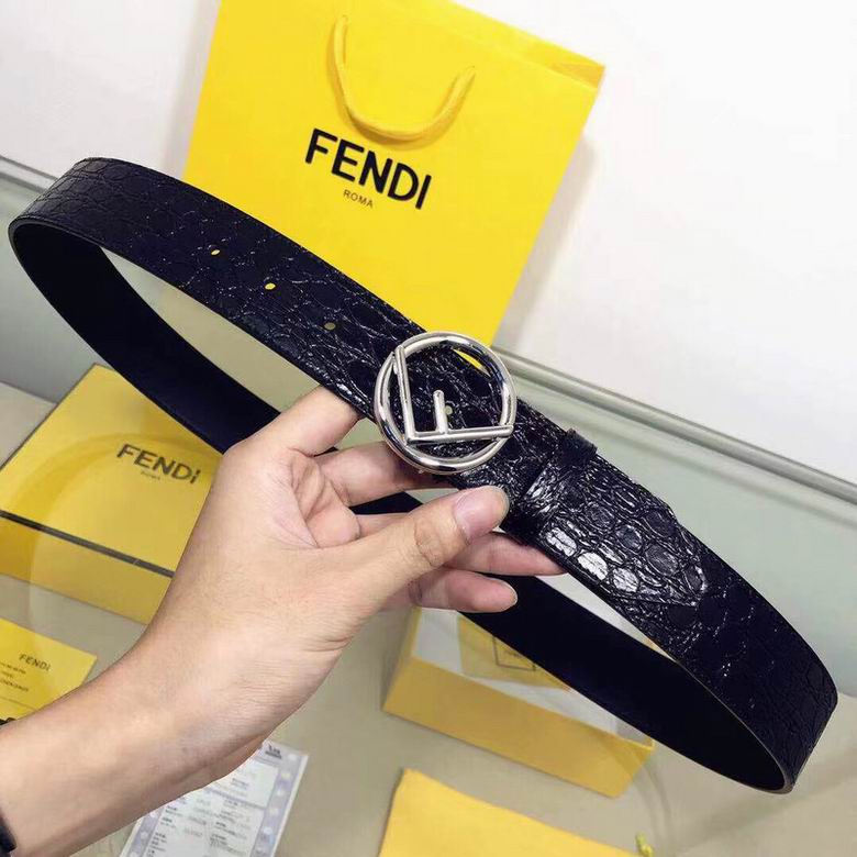 Fendi Belt 38mmX95-125CM 7D (5)