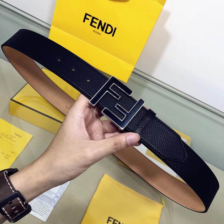 Fendi Belt 38mmX95-125CM 7D (5)