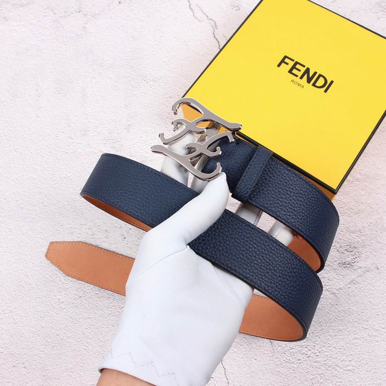 Fendi Belt 38mmX95-125CM 7D (5)
